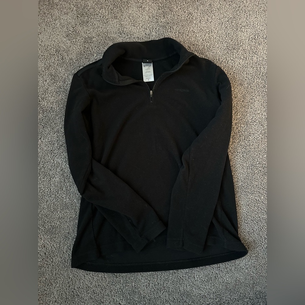 Patagonia fleece
